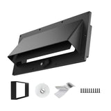 Maxbell RV Range Hood Vent Cover Practical Trailer Efficient Ventilation Replacement