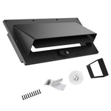 Maxbell RV Range Hood Vent Cover Practical Trailer Efficient Ventilation Replacement
