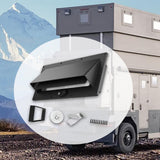 Maxbell RV Range Hood Vent Cover Practical Trailer Efficient Ventilation Replacement
