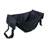 Maxbell Car Storage Bag Easy Installation Portable Oxford Cloth Front Seat Rear Seat