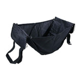 Maxbell Car Storage Bag Easy Installation Portable Oxford Cloth Front Seat Rear Seat