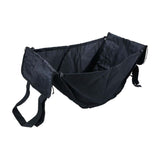 Maxbell Car Storage Bag Easy Installation Portable Oxford Cloth Front Seat Rear Seat