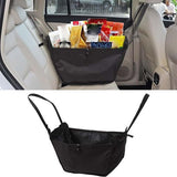 Maxbell Car Storage Bag Easy Installation Portable Oxford Cloth Front Seat Rear Seat