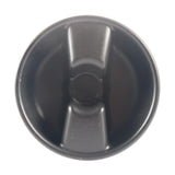 Maxbell Hardtop Hard Panel Mounting Knob Screw Hardtop Top Mounting Knob Screw 2Pieces