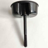 Maxbell Hardtop Hard Panel Mounting Knob Screw Hardtop Top Mounting Knob Screw 1Piece