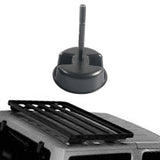 Maxbell Hardtop Hard Panel Mounting Knob Screw Hardtop Top Mounting Knob Screw 1Piece