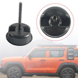 Maxbell Hardtop Hard Panel Mounting Knob Screw Hardtop Top Mounting Knob Screw 1Piece