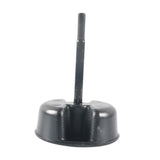 Maxbell Hardtop Hard Panel Mounting Knob Screw Hardtop Top Mounting Knob Screw 1Piece