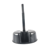 Maxbell Hardtop Hard Panel Mounting Knob Screw Hardtop Top Mounting Knob Screw 1Piece