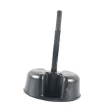 Maxbell Hardtop Hard Panel Mounting Knob Screw Hardtop Top Mounting Knob Screw 1Piece