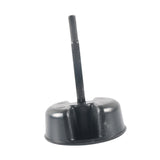 Maxbell Hardtop Hard Panel Mounting Knob Screw Hardtop Top Mounting Knob Screw 1Piece