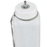 Maxbell Brake Bleeder Bottle Brake Fluid Bleeding Kit for Car Truck Maintenance 170g