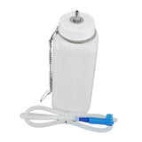 Maxbell Brake Bleeder Bottle Brake Fluid Bleeding Kit for Car Truck Maintenance 170g