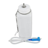 Maxbell Brake Bleeder Bottle Brake Fluid Bleeding Kit for Car Truck Maintenance 170g