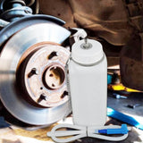 Maxbell Brake Bleeder Bottle Brake Fluid Bleeding Kit for Car Truck Maintenance 170g