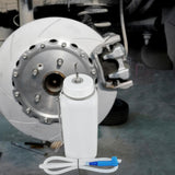 Maxbell Brake Bleeder Bottle Brake Fluid Bleeding Kit for Car Truck Maintenance 170g