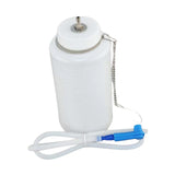 Maxbell Brake Bleeder Bottle Brake Fluid Bleeding Kit for Car Truck Maintenance 160g