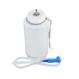 Maxbell Brake Bleeder Bottle Brake Fluid Bleeding Kit for Car Truck Maintenance 160g