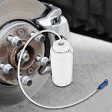 Maxbell Brake Bleeder Bottle Brake Fluid Bleeding Kit for Car Truck Maintenance 160g