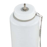 Maxbell Brake Bleeder Bottle Brake Fluid Bleeding Kit for Car Truck Maintenance 160g