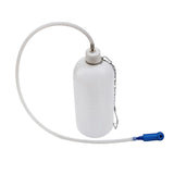 Maxbell Brake Bleeder Bottle Brake Fluid Bleeding Kit for Car Truck Maintenance 165g