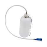 Maxbell Brake Bleeder Bottle Brake Fluid Bleeding Kit for Car Truck Maintenance 165g