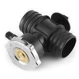 Maxbell Radiator Coolant Filler Neck with Radiator Fill Cap for Dodge 1993-2007