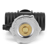 Maxbell Radiator Coolant Filler Neck with Radiator Fill Cap for Dodge 1993-2007