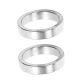 Maxbell 2x Anti Rattle Rings Easy to Install Direct Replacement for BMW M52 M54