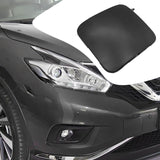 Maxbell Front Bumper Tow Hook Cover 622A05AA1H 622A0-5AA0H Accessories Replace Parts