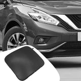 Maxbell Front Bumper Tow Hook Cover 622A05AA1H 622A0-5AA0H Accessories Replace Parts