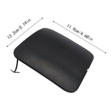 Maxbell Front Bumper Tow Hook Cover 622A05AA1H 622A0-5AA0H Accessories Replace Parts