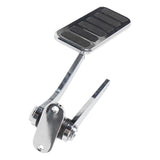 Maxbell Metal Throttle Gas Pedal Repair Easy Installation Sturdy Upgrade Replacement