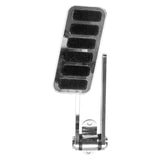 Maxbell Metal Throttle Gas Pedal Repair Easy Installation Sturdy Upgrade Replacement