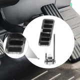 Maxbell Metal Throttle Gas Pedal Repair Easy Installation Sturdy Upgrade Replacement