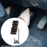 Maxbell Metal Throttle Gas Pedal Repair Easy Installation Sturdy Upgrade Replacement