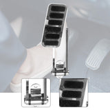 Maxbell Metal Throttle Gas Pedal Repair Easy Installation Sturdy Upgrade Replacement