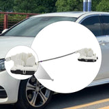 Maxbell Door Lock 2047301135 Accessory Replace for Mercedes-benz E500