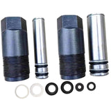 Maxbell Car Horizontal Jack Oil Pump Accessories Hydraulic Jack Oil Pump Accessories