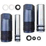 Maxbell Car Horizontal Jack Oil Pump Accessories Hydraulic Jack Oil Pump Accessories
