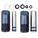 Maxbell Car Horizontal Jack Oil Pump Accessories Hydraulic Jack Oil Pump Accessories