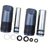 Maxbell Car Horizontal Jack Oil Pump Accessories Hydraulic Jack Oil Pump Accessories