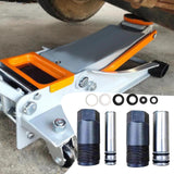 Maxbell Car Horizontal Jack Oil Pump Accessories Hydraulic Jack Oil Pump Accessories