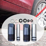 Maxbell Car Horizontal Jack Oil Pump Accessories Hydraulic Jack Oil Pump Accessories