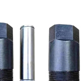 Maxbell Car Horizontal Jack Oil Pump Accessories Hydraulic Jack Oil Pump Accessories
