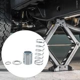 Maxbell Jack Parts and Repair Kit Professional Automobile Hydraulic Pump Plunger Kit S