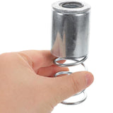 Maxbell Jack Parts and Repair Kit Professional Automobile Hydraulic Pump Plunger Kit L