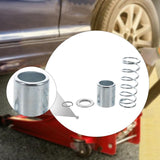 Maxbell Jack Parts and Repair Kit Professional Automobile Hydraulic Pump Plunger Kit L