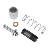 Maxbell Replacement Floor Jack Parts and Pump Plunger Kit Metal Automobile Repairing S