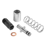 Maxbell Replacement Floor Jack Parts and Pump Plunger Kit Metal Automobile Repairing L